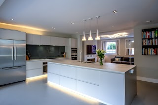 Pronorm Kitchen Design