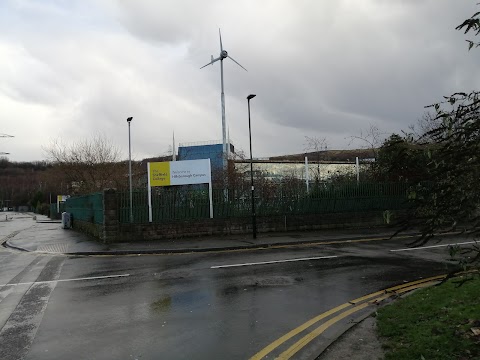 The Sheffield College - Hillsborough Campus