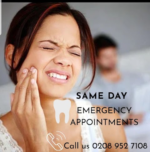 Edgware Dental Practice