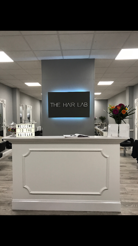 The Hair Lab