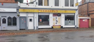 Empire Tandoori Takeaway