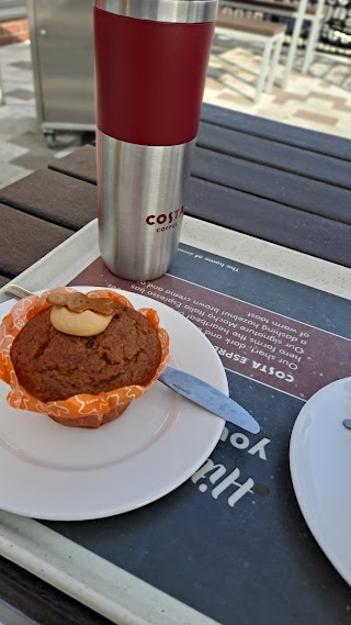 Costa Coffee