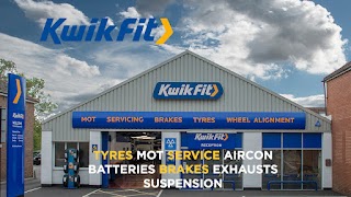 Kwik Fit - Waterlooville