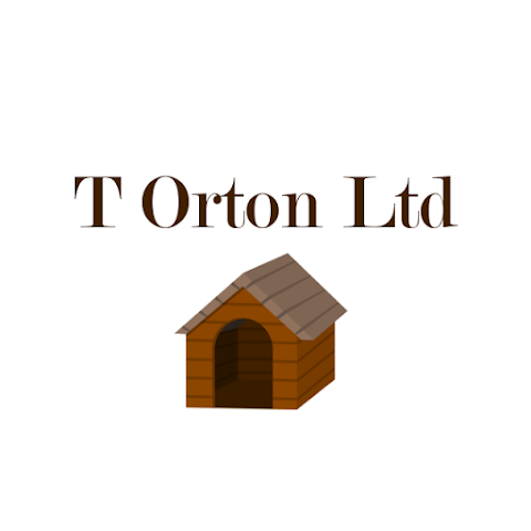 T Orton Ltd