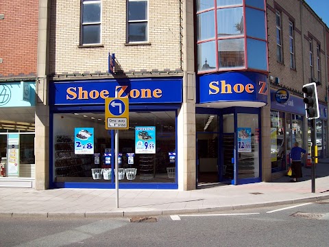 Shoe Zone