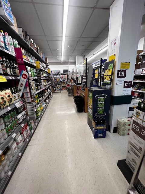 East of England Co-op Foodstore, Toftwood, East Dereham