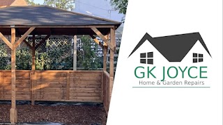 GK Joyce Home & Garden Repairs