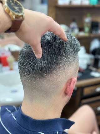 Top Class Turkish Barber