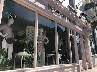 Rose & Poetry Boutique