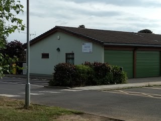 Orchard Avenue Childrens Centre