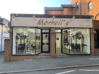 Morrell’s