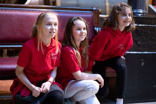 Little Voices Ealing- Performing Arts Lessons