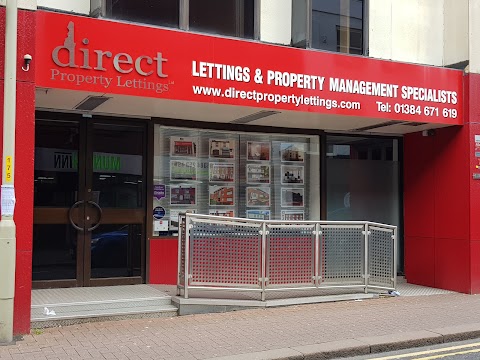 Direct Property Lettings Ltd
