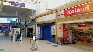 Iceland Supermarket Rugby