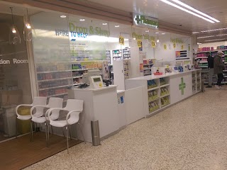 Tesco Pharmacy