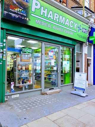 Terry's Pharmacy