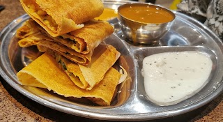 Shree Krishna Vada Pav