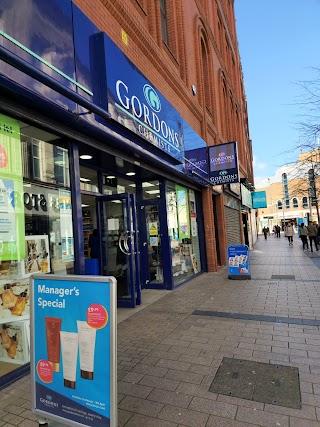 Gordons Chemists, Cornmarket, Belfast