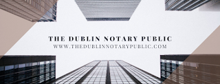 The Dublin Notary Public