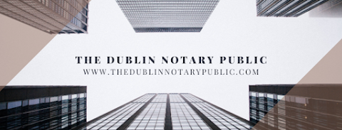The Dublin Notary Public
