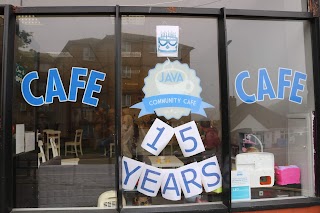 Woodingdean Java Community Cafe