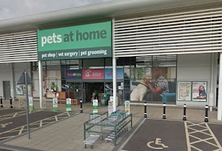 Vets4Pets - Sydenham