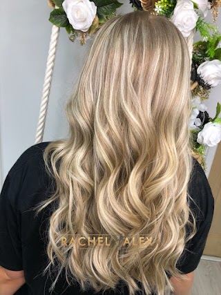 Rachel Alex Salon