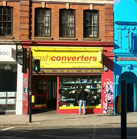 Cash Converters