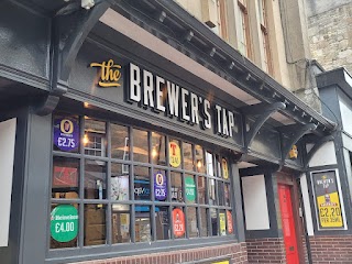 The Brewer's Tap