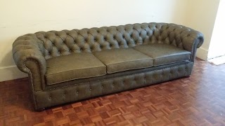 Swift Upholstery Ltd