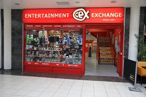 CeX