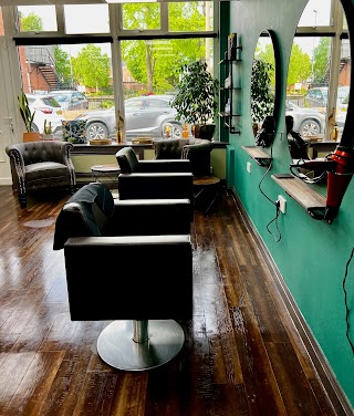 Christopher Berens Salon