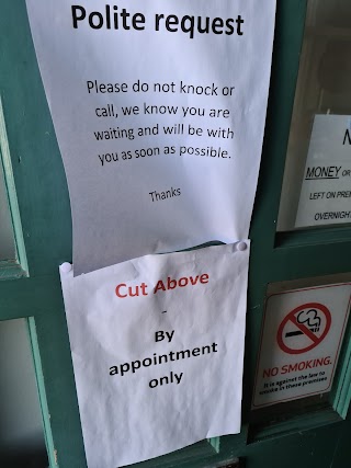 Cut Above