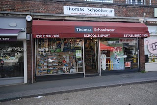 Thomas Schoolwear