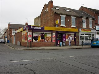 Premier London Road Convenience Store