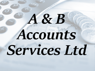 A & B Accounts Services Ltd