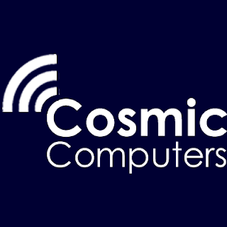 Cosmic Computers