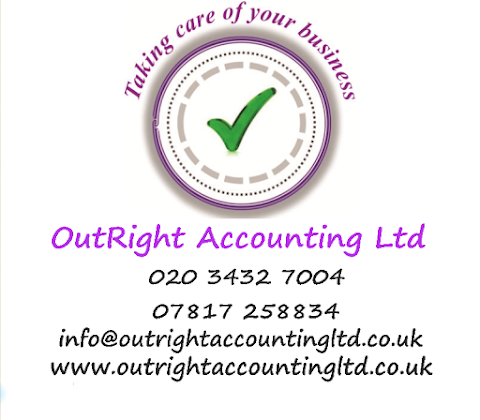 OutRight Accounting Ltd
