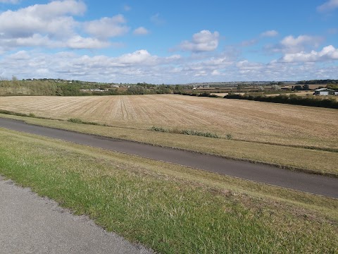 Draycote Water