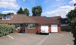 Medivet Biggin Hill - Darwin Veterinary Centre