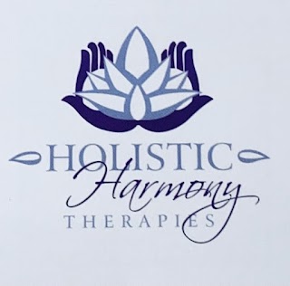 Holistic Harmony Therapies
