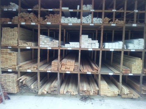 Budget Timber & Building Supplies Ltd