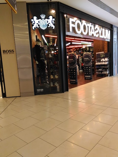 Footasylum Essex - Lakeside Shopping Centre