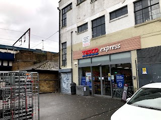 Tesco Express