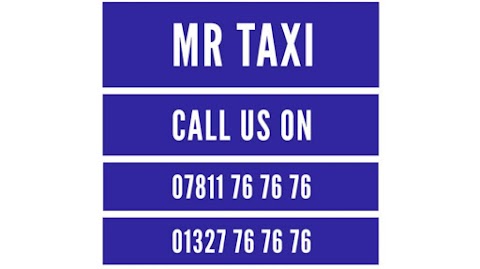 Mr taxi