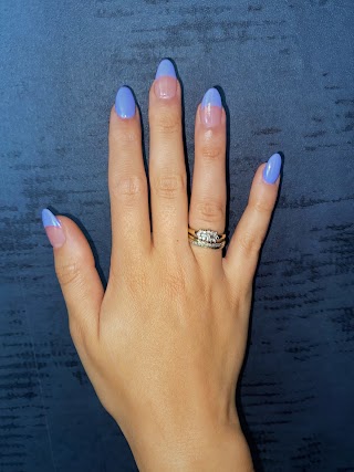 Kims Glamorous Nails