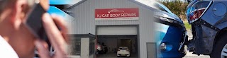 KJ Body Repairs