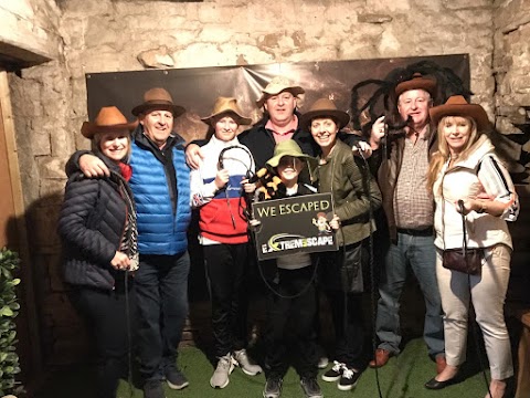 Extremescape Escape Room