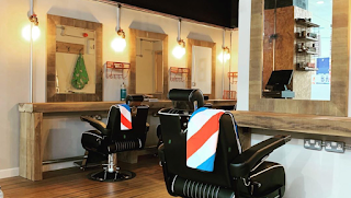 Station Barbers Basingstoke