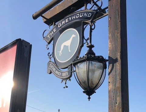 The Greyhound Inn